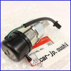 HONDA Genuine 95 96 97 98 CBR 600 F3 Fuel Pump 16710-MAL-601 CBR600F3 Japan