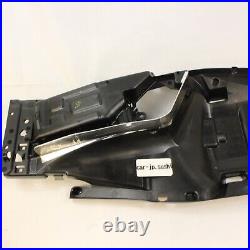 HONDA Genuine CBR600RA/A/AC/RR CBR 600RA Rear FENDER COMP B 80105-MFJ-D01