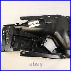 HONDA Genuine CBR600RA/A/AC/RR CBR 600RA Rear FENDER COMP B 80105-MFJ-D01