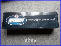Hagon M61054 Honda CBR600F FX, FY, F1, F2, F3 99 onwards rear shock