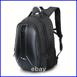 Hardshell Backpack for Honda CBR 600 F / RR Carbon II 37L