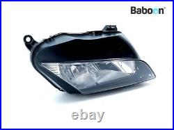 Headlamp Right Honda CBR 600 RR 2007-2012 (CBR600RR PC40) Symmetrical