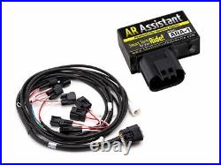 Healtech Ar Assistant Control Unit + Wiring Kit For Cbr 600 F 2001-2007