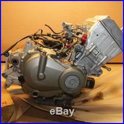 Honda 01-06 CBR600F4i Engine Complete Running Motor