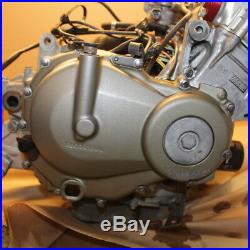Honda 01-06 CBR600F4i Engine Complete Running Motor