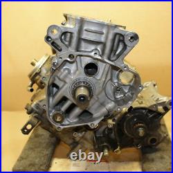 Honda 01-06 CBR600F4i Engine Motor Bottom End Short Block Transmission