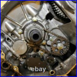 Honda 01-06 CBR600F4i Engine Motor Bottom End Short Block Transmission