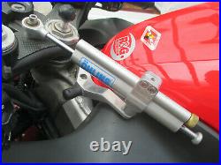 Honda'01 CBR 600 F4I Ohlins Steering Damper with Harris Fitting Kit