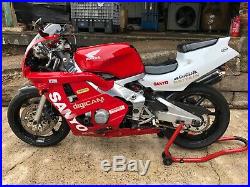 Honda CBR 400 RR 1992 /CBR 600 F1 engine