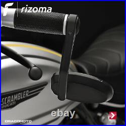 Honda CBR 600 F 1999-2000 RHIZOME BS071B Reverse Rear Mirror MA