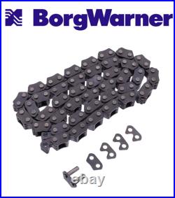 Honda CBR 600 F 2004 Cam Chain & Link