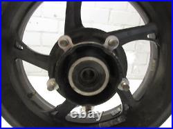 Honda CBR 600 F 2011-2013 Rim Rear (Rear Wheel) 201472562