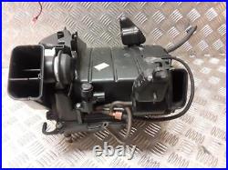 Honda CBR 600 F ABS 2013 FA-B 2011-2014 Air Box with Throttle Bodies