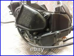 Honda CBR 600 F ABS 2013 FA-B 2011-2014 Air Box with Throttle Bodies