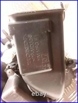 Honda CBR 600 F ABS 2013 FA-B 2011-2014 Air Box with Throttle Bodies