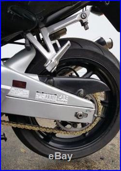 Honda CBR 600 F Motorbike Motorcycle 1998 Sport / Track Race Bike