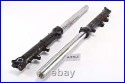 Honda CBR 600 F PC25 YEAR 1991 fork pipes struts A210E