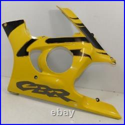 Honda CBR 600 F PC31 Side Panel Left Side Cover 42389