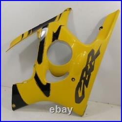 Honda CBR 600 F PC31 Side Panel Left Side Cover 42389