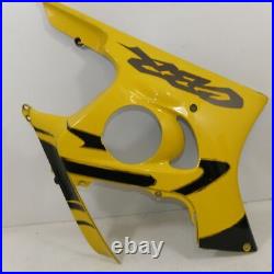 Honda CBR 600 F PC31 Side Panel Left Side Cover 42389