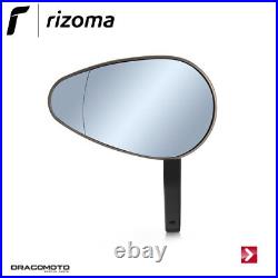 Honda CBR 600 F Sport Reverse Radial Mirror RHIZOMA BS232Z MA434
