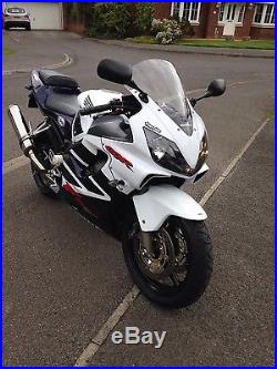 Honda CBR 600 F Sport outstanding condition and only 21k! Not Gsxr, R6, zx6r