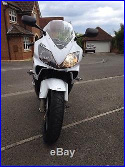 Honda CBR 600 F Sport outstanding condition and only 21k! Not Gsxr, R6, zx6r