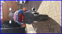 Honda CBR 600 F1 ##REDUCED##LOOK##