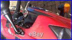 Honda CBR 600 F1 ##REDUCED##LOOK##