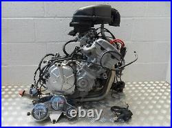 Honda CBR 600 F2 Complete engine package (Kit car project buggy) 1991 to 1994