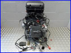 Honda CBR 600 F2 Complete engine package (Kit car project buggy) 1991 to 1994