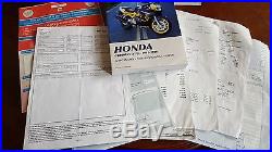 Honda CBR 600 F3