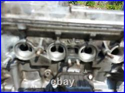 Honda CBR 600 F3 FV FW Track Day Engine