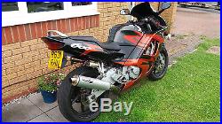 Honda CBR 600 F3 Low Miles Full MOT Nationwide Delivery Available