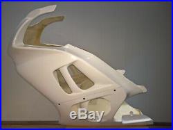 Honda CBR 600 F3 PC31 Race Fairing Kit Fairing + Seat Unit Model year 1995 1998