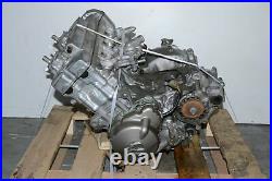 Honda CBR 600 F4 PC35 1999 2000 complete Engine motor