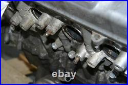 Honda CBR 600 F4 PC35 1999 2000 complete Engine motor