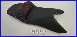 Honda CBR 600 F4 pc35 the whole comfortable seat with cover