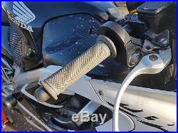 Honda CBR 600 F4 track bike race bike pre injection inc spares