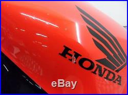 Honda CBR 600 F4I & Sport Petrol fuel tank 2001 to 2006
