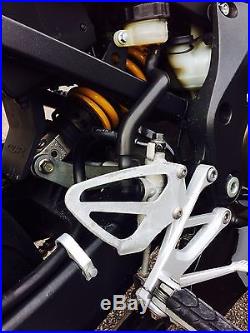 Honda CBR 600 F4IS/FS2
