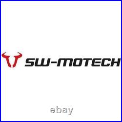 Honda CBR 600 FS 2001-2002 SW Motech PRO Tail Bag BC. HTA. 00.304.30000