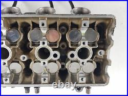 Honda CBR 600 PC35 cylinder / engine