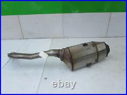 Honda CBR 600 RR 2005-2006 Exhaust (Muffler) 201348593