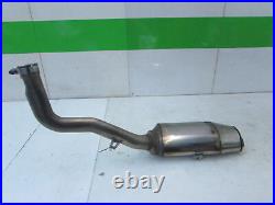 Honda CBR 600 RR 2005-2006 Exhaust (Muffler) 201348593