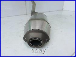 Honda CBR 600 RR 2005-2006 Exhaust (Muffler) 201348593