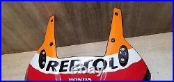 Honda CBR 600 RR / CBR600RR Front fairing cover panel cowl 64211-MJC-A000