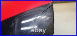 Honda CBR 600 RR / CBR600RR Front fairing cover panel cowl 64211-MJC-A000