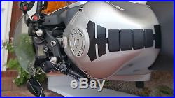 Honda CBR 600 f 2001