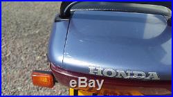 Honda CBR 600F 1994